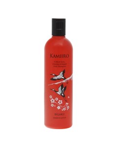 Японский шампунь Colour Save Volume Repair для объема и поддержания цвета волос 330 Bigaku
