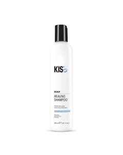 KeraScalp Healing Shampoo профессиональный кератиновый шампунь 300 Kis