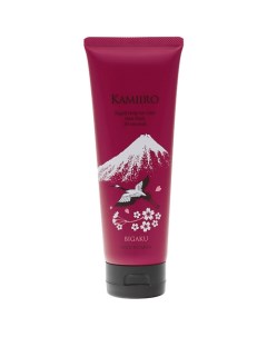 Японская маска Rapid Help For Hair Pack 20 Seconds быстрое восстановление для волос 250 Bigaku
