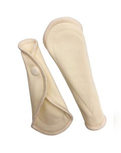 Многоразовые женские гигиенические прокладки для стринг Mamalino