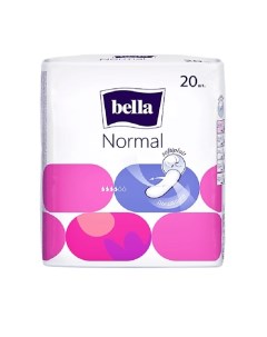 Прокладки Normal 20 Bella