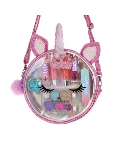 Набор детской декоративной косметики в сумочке Единорог Mary poppins