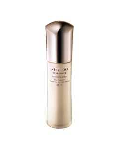 Дневная эмульсия для лица Benefiance WrinkleResist24 SPF 15 Shiseido