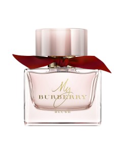 My Blush Limited Edition Burberry