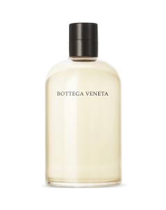 Гель для душа Bottega veneta