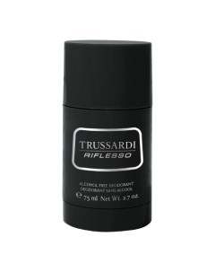 Дезодорант стик Riflesso Trussardi