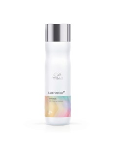 Шампунь для защиты цвета Color Motion Shampoo Wella professionals