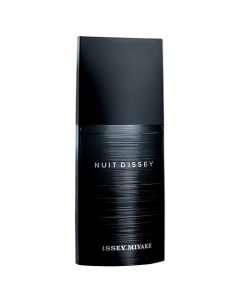 Nuit D Issey Issey miyake