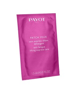 Патчи для глаз Perform Lift Patch Yeux Payot