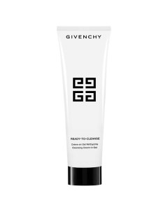 Очищающий крем мусс для лица Ready to Cleanse Givenchy