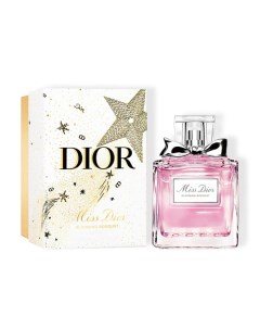 Miss Blooming Bouquet в подарочной упаковке Dior