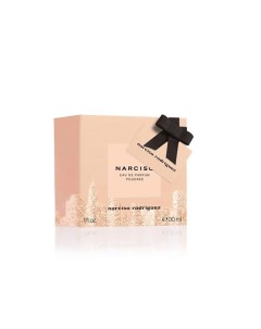 NARCISO eau de parfum Poudree в подарочной коробке Narciso rodriguez