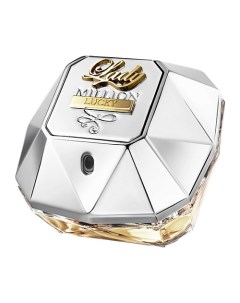 Lady Million Lucky Paco rabanne