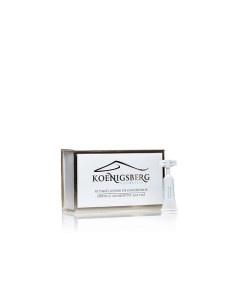 Лифтинг концентрат для глаз 22 5 Koenigsberg cosmetics