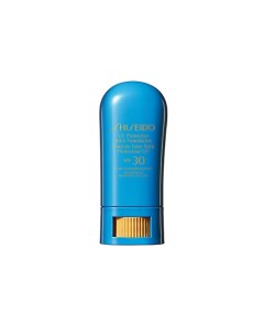 Солнцезащитное тональное средство стик SPF 30 Shiseido