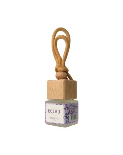 Автоароматизатор Eclad 8 Brand perfume