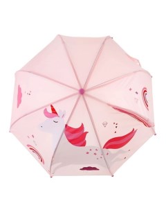 Зонт детский Радужный единорог Mary poppins