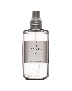 Антибактериальный косметический лосьон для кожи аромат ALTAI 100 Tonka perfumes moscow