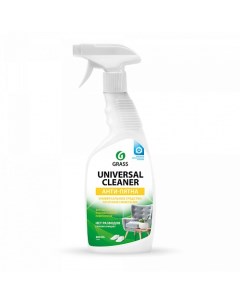 Универсальное чистящее средство Universal Cleaner Grass
