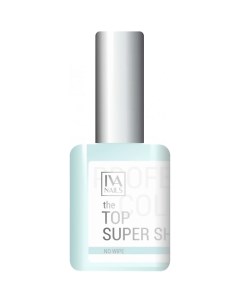 Топ для гель лака The TOP SUPER SHINE 15 Iva nails