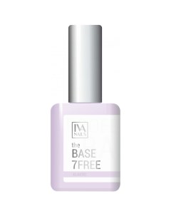 База для гель лака The BASE 7 FREE Iva nails