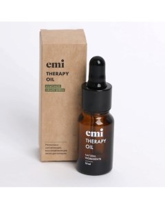 Масло для кутикулы Therapy Oil 10 Emi
