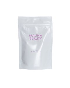 Сахарный скраб Malina beauty