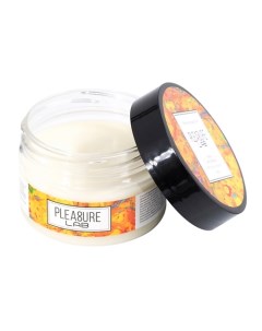 Массажный крем манго и мандарин Refreshing 100 Pleasure lab