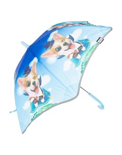 Зонт трость Dog Playtoday