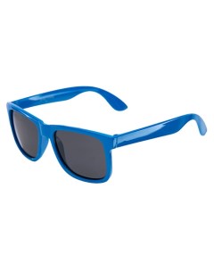 Солнцезащитные очки с поляризацией синие Playtoday