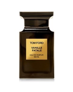 Vanille fatale Tom ford