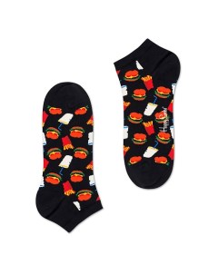 Носки Hamburger 9300 Happy socks
