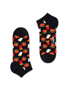 Носки Hamburger 9300 Happy socks