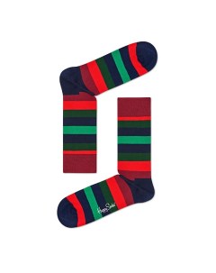 Носки Stripe 7006 Happy socks
