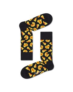 Носки Pizza Happy socks