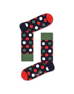 Носки Holiday Dots Happy socks