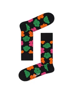 Носки Andy Warhol Flower Happy socks