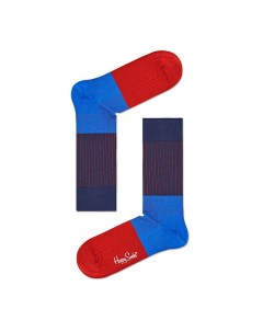 Носки Block Rib 6001 Happy socks