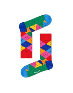 Носки Argyle 4001 Happy socks