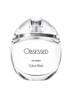 Obsessed For Woman Calvin klein