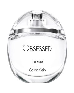 Obsessed For Woman Calvin klein