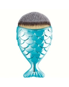 Кисть для макияжа Mermaid Brush Misslyn