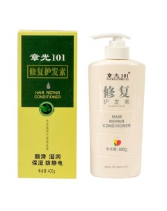 101 Кондиционер для волос восстанавливающий Zhangguang