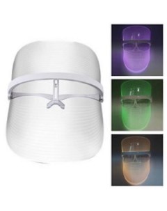 LED маска для лица светодиодная Чиос