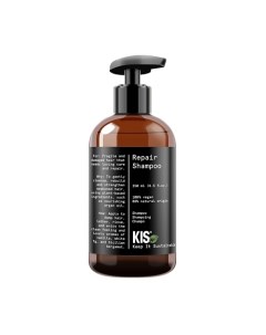Repair Shampoo 100 VEGAN шампунь 250 Kis