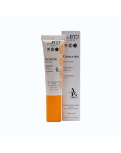 Крем для сухой кожи Face Cream moisturizing for dry skin 30 Purobio