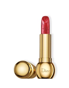 Помада для губ со сверкающим покрытием ific Golden Nights Dior