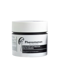 Бальзам активатор роста для волос с экстрактом грибов 200 Phenomenon by alexander