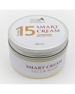 Крем для тела Smart cream 15 in 1 250 Триумф красоты