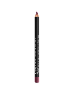 Замшевый карандаш для губ SUEDE MATTE LIP LINER Nyx professional makeup